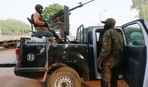 Al menos 30 muertos y cuatro ciudadanos chinos secuestrados en Nigeria