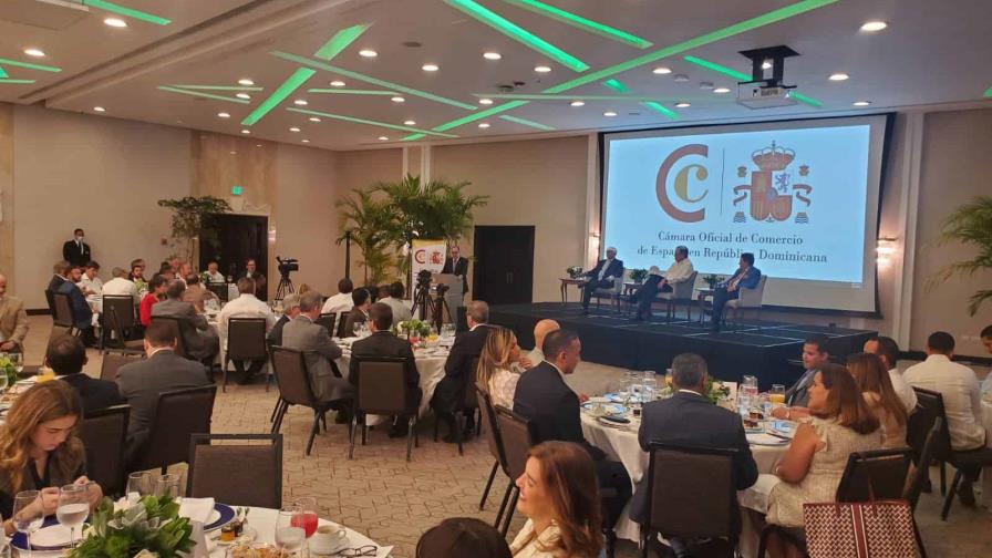 Empresarios: inversión española es vital en el turismo de la República Dominicana