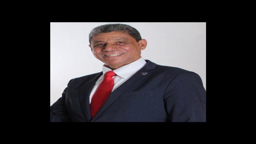 Eligen a Juan Arias como nuevo director de la UASD de Santiago