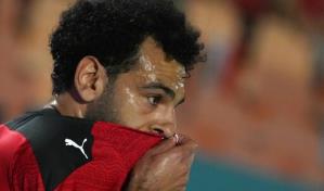 Salah se queda en Liverpool hasta 2025