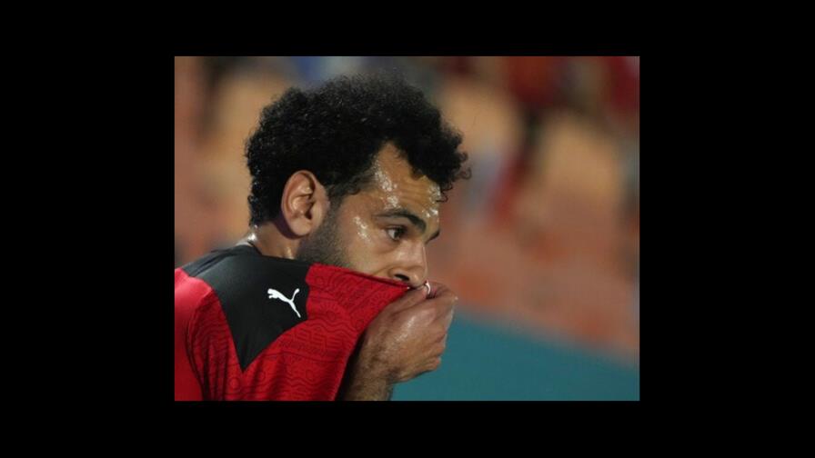 Salah se queda en Liverpool hasta 2025 Salah se queda en Liverpool hasta 2025