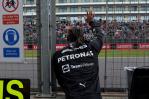 Hamilton quiere seguir triunfando en el GP de Gran Bretaña Hamilton quiere seguir triunfando en el GP de Gran Bretaña