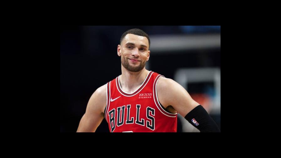 Zach Lavine y Jusuf Nurkic se quedan en sus respectivas ciudades