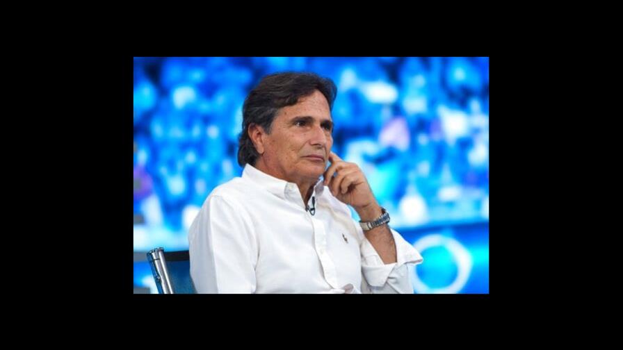 Nuevo video muestra a Piquet utilizando lenguaje homofóbico