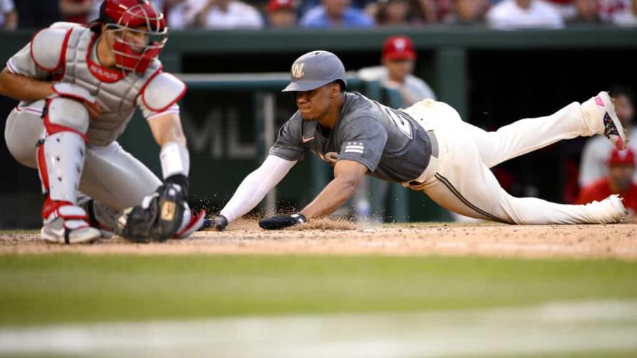 El Post: Los Nacionales aumentaron la oferta a Juan Soto El Post: Los Nacionales aumentaron la oferta a Juan Soto