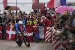 Arranca el Tour de Francia de 2022 en Copenhague Arranca el Tour de Francia de 2022 en Copenhague