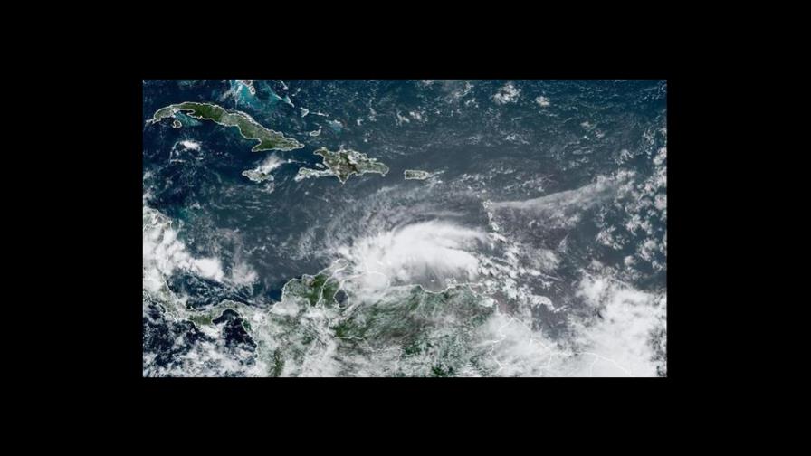 Cuba emite el primer aviso de ciclón tropical ante la llegada de Bonnie