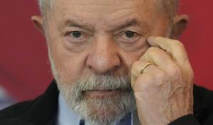 Lula dice que si gana las elecciones en octubre serviría un solo mandato