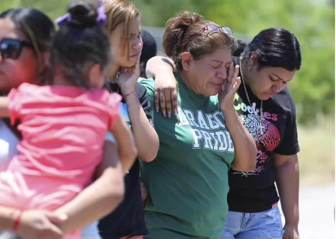 México asumirá cargos funerarios y de repatriación de mexicanos fallecidos en el camión de Texas