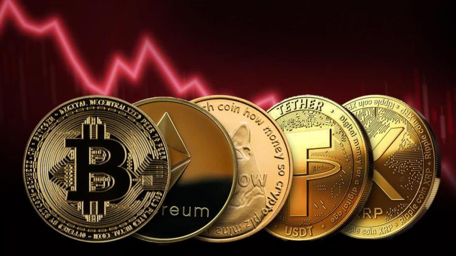 El mundo de los criptopréstamos oscila entre el riesgo y la agitación El mundo de los criptopréstamos oscila entre el riesgo y la agitación