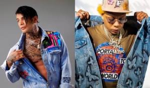 Urbanos Johangel y Yomel Meloso estrenan tema “Takiti Rakiti”