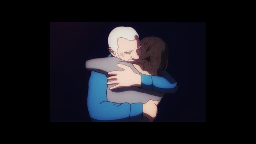 El poder de los abrazos