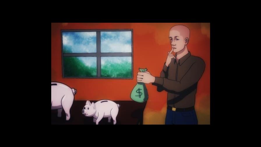 ¿Cuánto debería tener ahorrado según la edad? ¿Cuánto debería tener ahorrado según la edad?