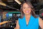 Periodista dominicana Esperanza Ceballos nominada a premios Emmy 2022 Periodista dominicana Esperanza Ceballos nominada a premios Emmy 2022