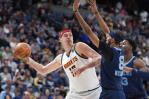 La agencia libre de la NBA inicia con contratos elevados La agencia libre de la NBA inicia con contratos elevados