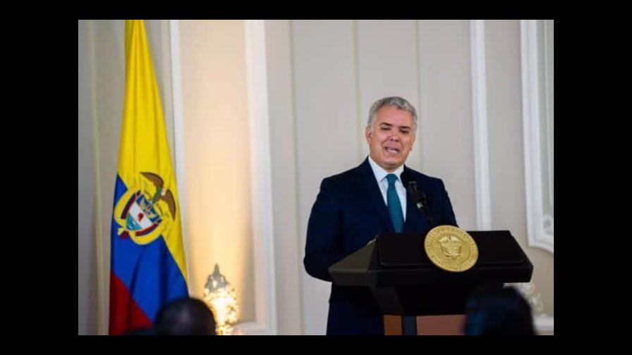 El Tribunal Supremo de Colombia anula la orden de arresto a Iván Duque