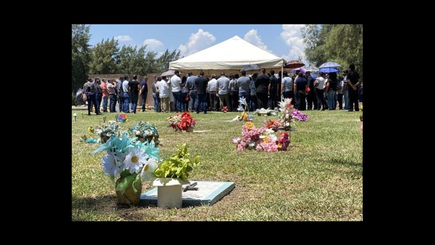 Fallece hija de periodista mexicano asesinado tras ataque a ambos