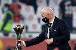 La FIFA usará inteligencia artificial en Catar para detectar fueras de juego La FIFA usará inteligencia artificial en Catar para detectar fueras de juego