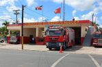 Declaran tres días de duelo por muerte de bombero en Higüey