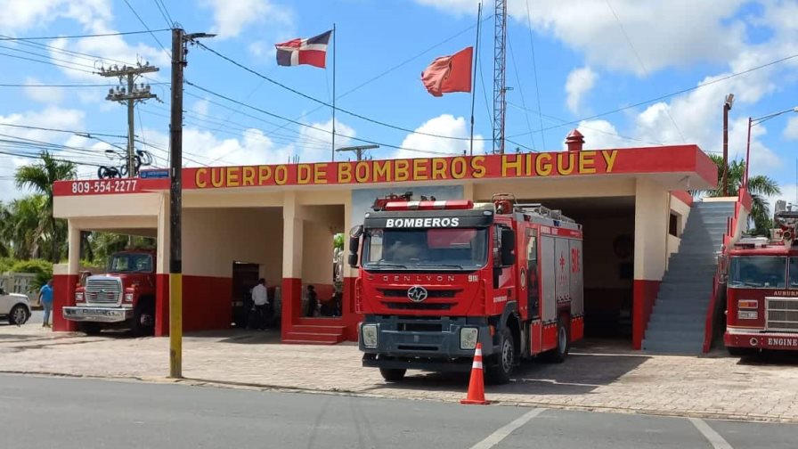Declaran tres días de duelo por muerte de bombero en Higüey