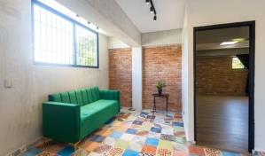 The Studio, nace un nuevo espacio para los artistas en RD