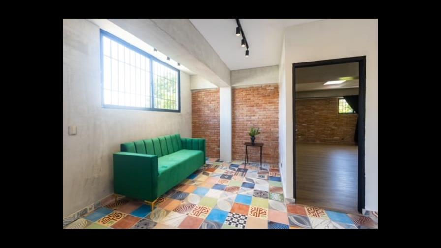 The Studio, nace un nuevo espacio para los artistas en RD The Studio, nace un nuevo espacio para los artistas en RD