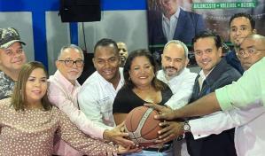 VÍDEO | Arrancó la Gala Deportiva "Alcarrizos Por Siempre", dedicada al presidente Luis Abinader