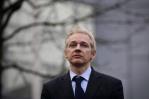 Assange recurre la decisión de extradición a EEUU desde Reino Unido