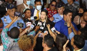 Juez pide que las 283 personas que denunciaron a Jhonny Portorreal estén presentes en audiencia