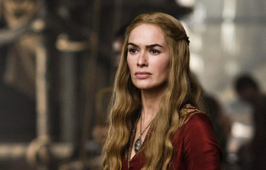 Actriz Lena Headey de Game of Thrones, demandada por impago de 1.5 millones de dólares