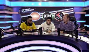 Luinny Corporán cambia de emisora; se muda a Power 103