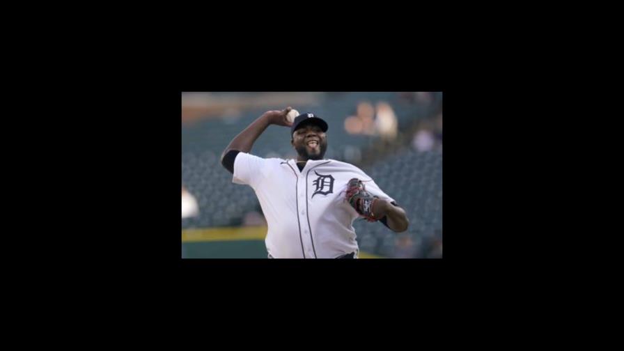 El derecho Michael Pineda es activado por los Tigres de Detroit El derecho Michael Pineda es activado por los Tigres de Detroit