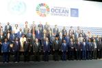 La Conferencia de los Océanos clausura con una llamada a ser más ambiciosos
