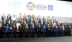 La Conferencia de los Océanos clausura con una llamada a ser más ambiciosos