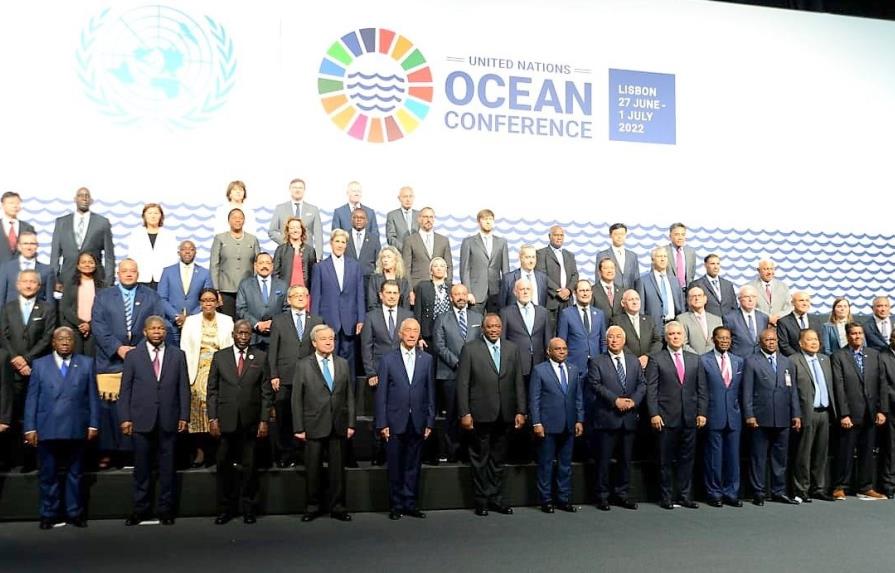 La Conferencia de los Océanos clausura con una llamada a ser más ambiciosos