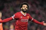 Salah firma un nuevo contrato con el Liverpool y pone fin a los rumores Salah firma un nuevo contrato con el Liverpool y pone fin a los rumores