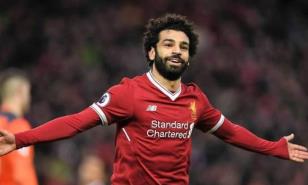 Salah firma un nuevo contrato con el Liverpool y pone fin a los rumores
