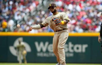 Robinson Canó con buen desempeño en AAA