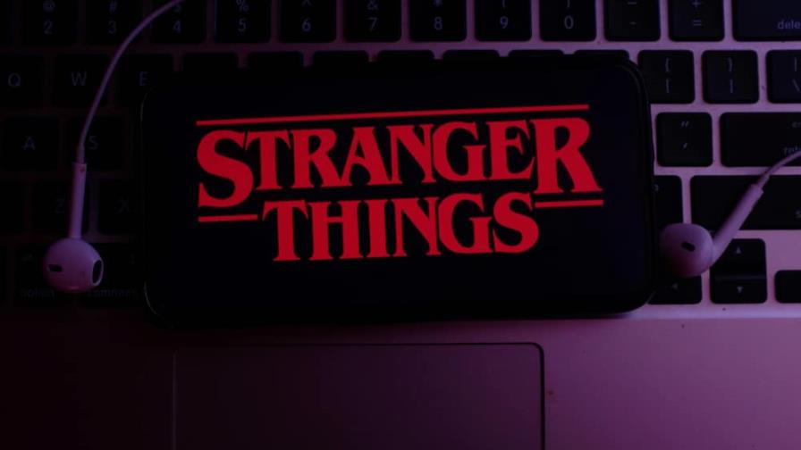 Stranger Things tendrá un cambio debido a un error Stranger Things tendrá un cambio debido a un error