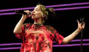 Billie Eilish preferiría morir a no tener hijos