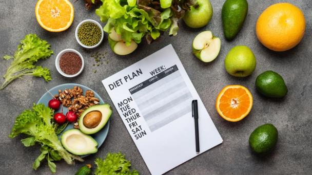 Cinco consejos para elegir la dieta que más te conviene