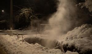 Hallan fosa común con un centenar de muertos en Mariúpol, según asesor local