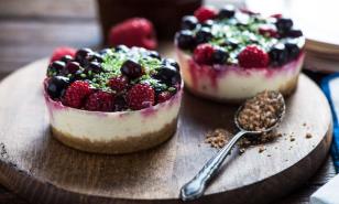 En busca del mejor mini cheesecake made in RD