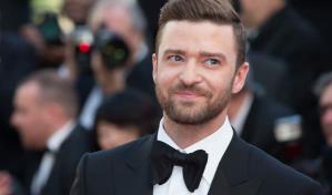 Justin Timberlake pide disculpas por su baile