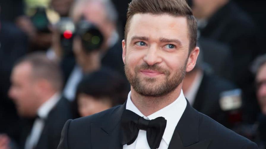 Justin Timberlake pide disculpas por su baile