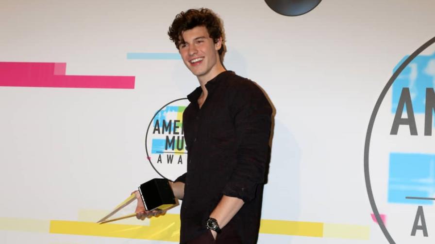 Shawn Mendes es un cocodrilo cantante Shawn Mendes es un cocodrilo cantante