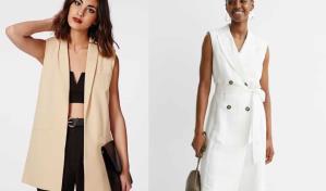 El vest, la prenda de vestir que toda mujer versátil debe tener