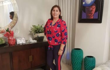 Hombre habría pagado RD$400 mil por muerte de sus padres en cabaña de Nagua