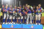 VÍDEO | Softbol femenino dominicano gana oro en los Juegos Bolivarianos