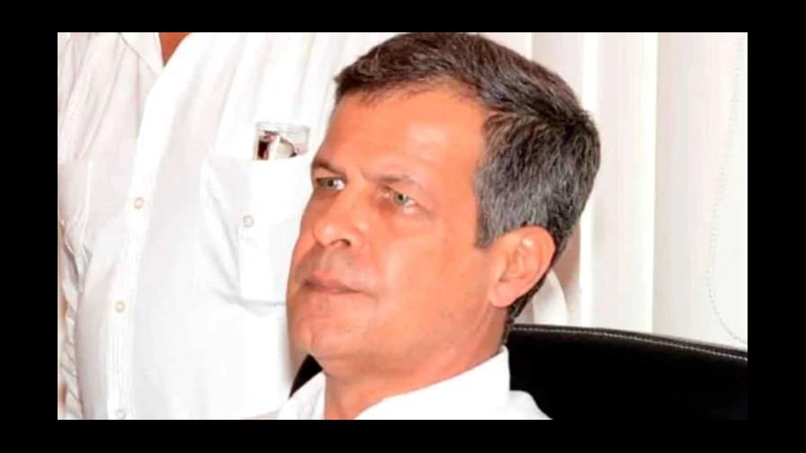 Muere general López-Calleja, presidente de gran conglomerado económico estatal cubano